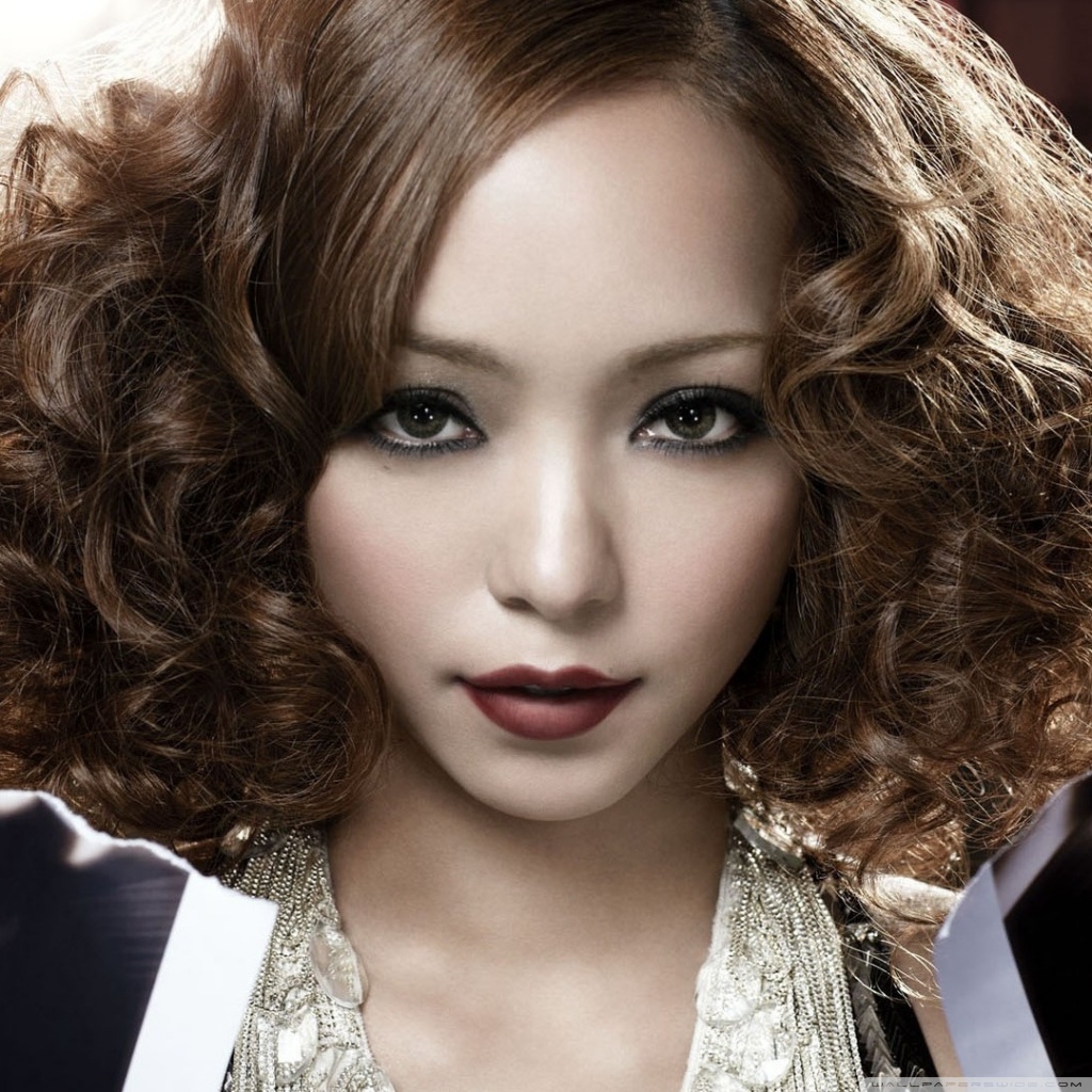 Namie Amuro Wallpapers