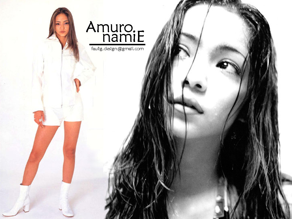 Namie Amuro Wallpapers