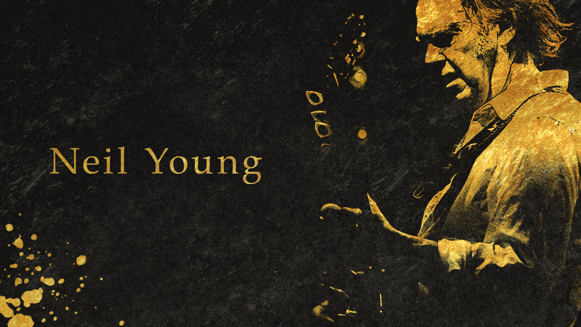 Neil Young Wallpapers