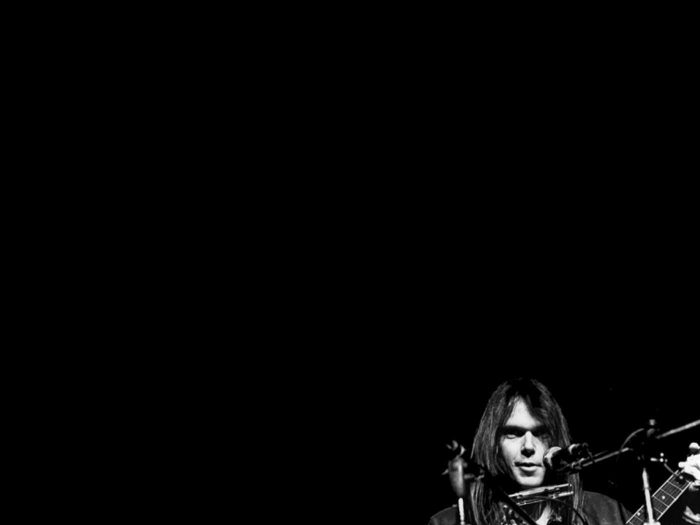 Neil Young Wallpapers