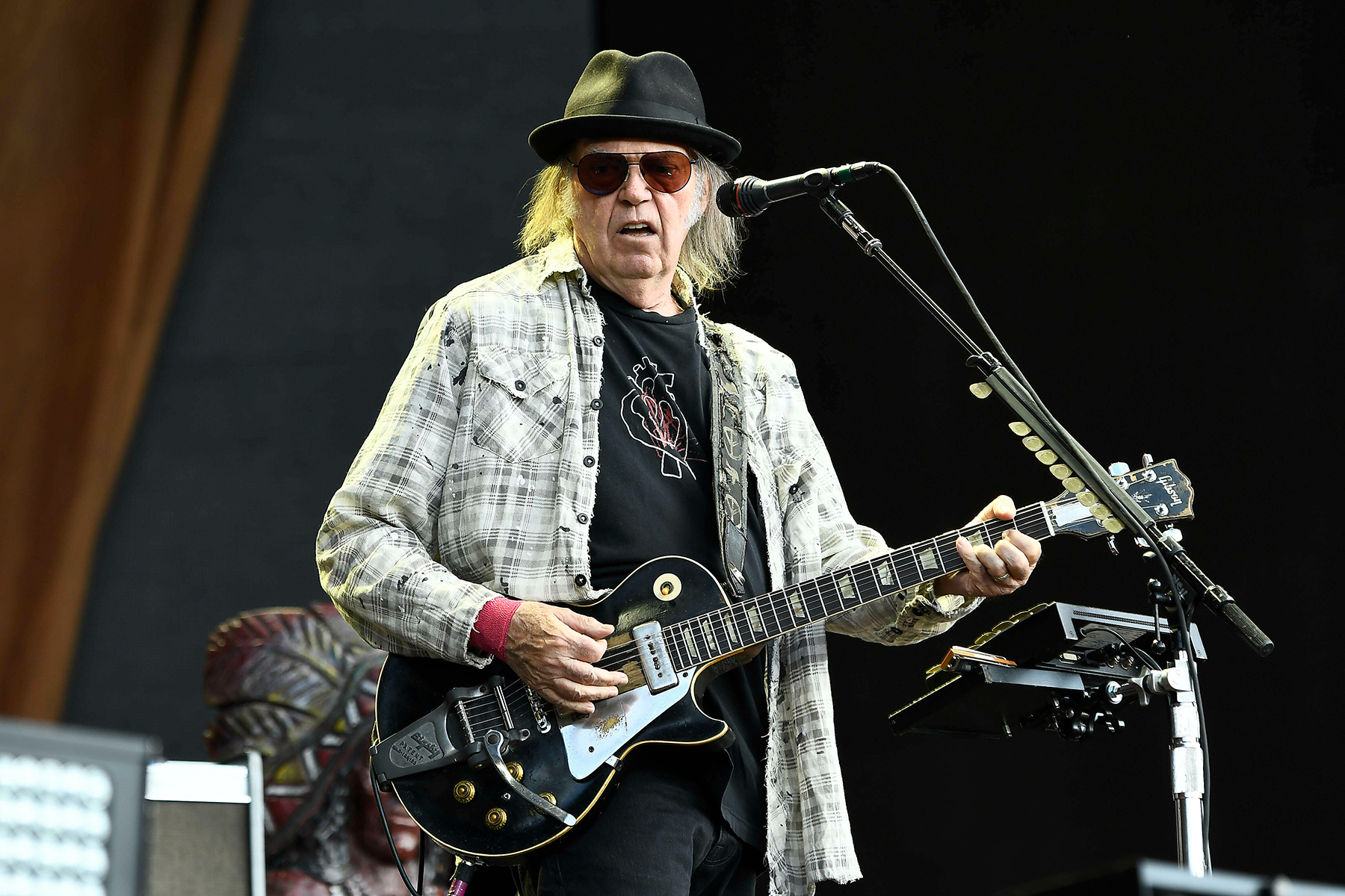 Neil Young Wallpapers