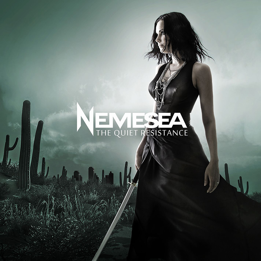 Nemesea Wallpapers