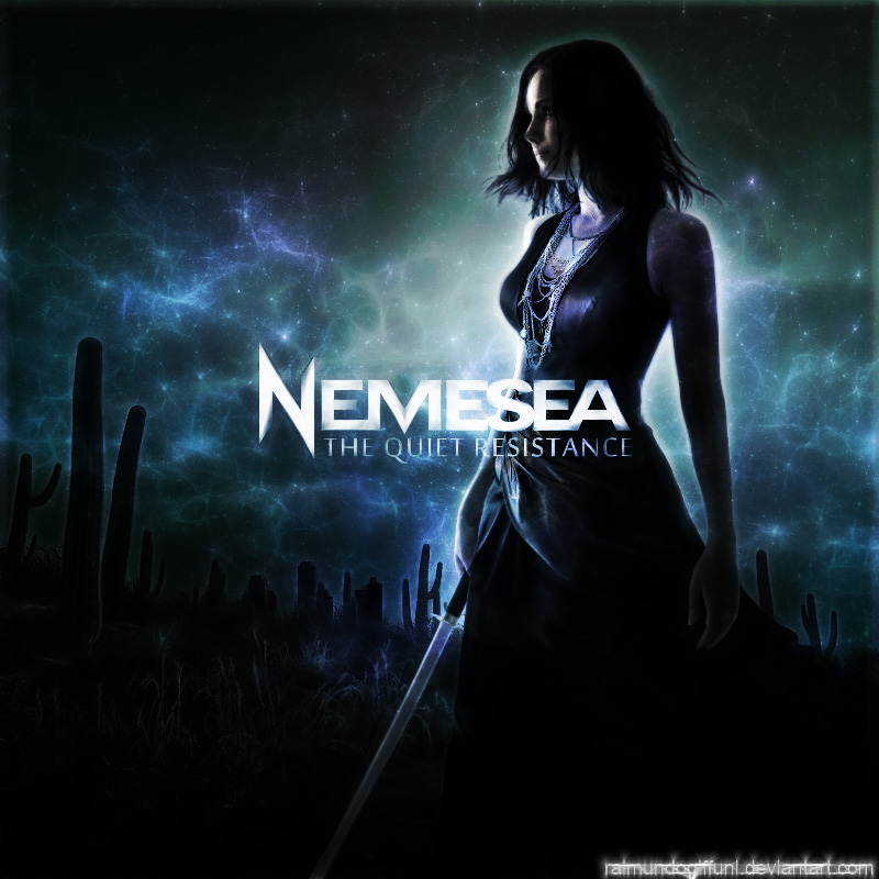 Nemesea Wallpapers