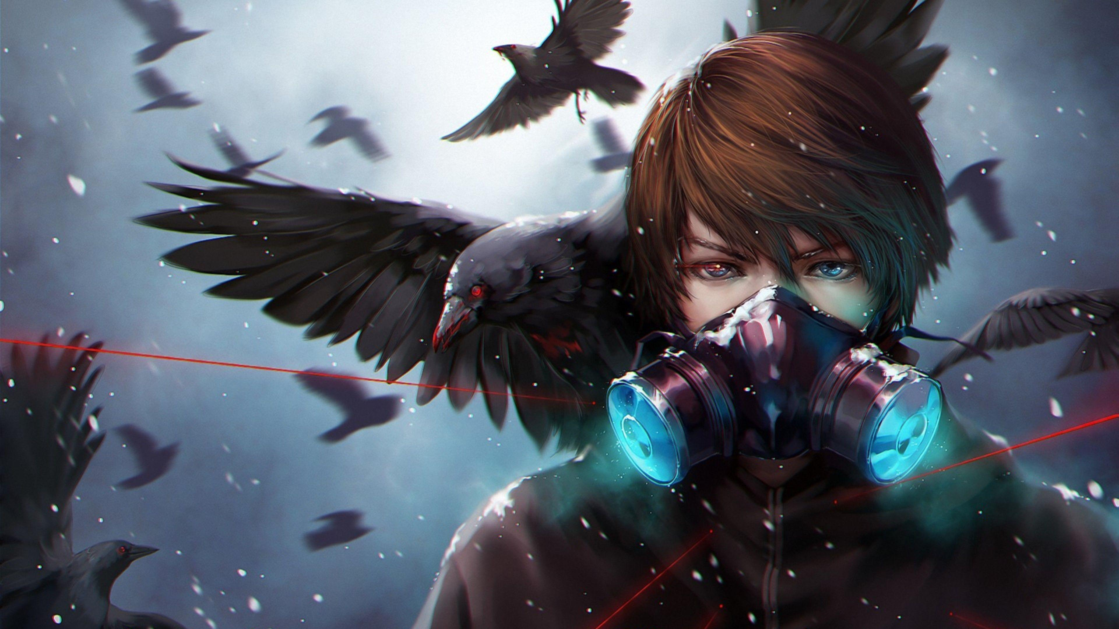 Nightcore Wallpapers