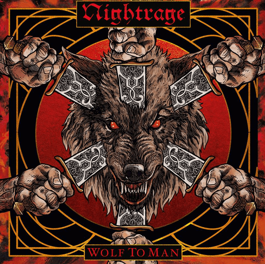 Nightrage Wallpapers