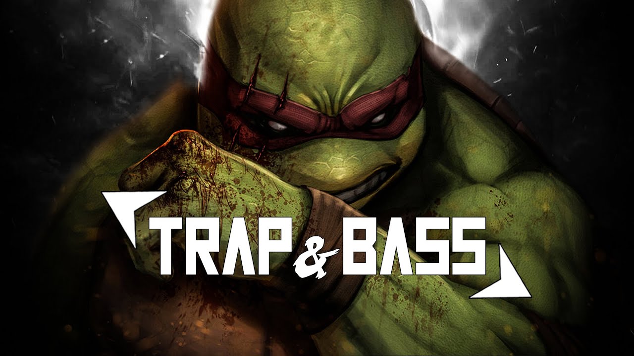 Ninja Bass Wallpapers