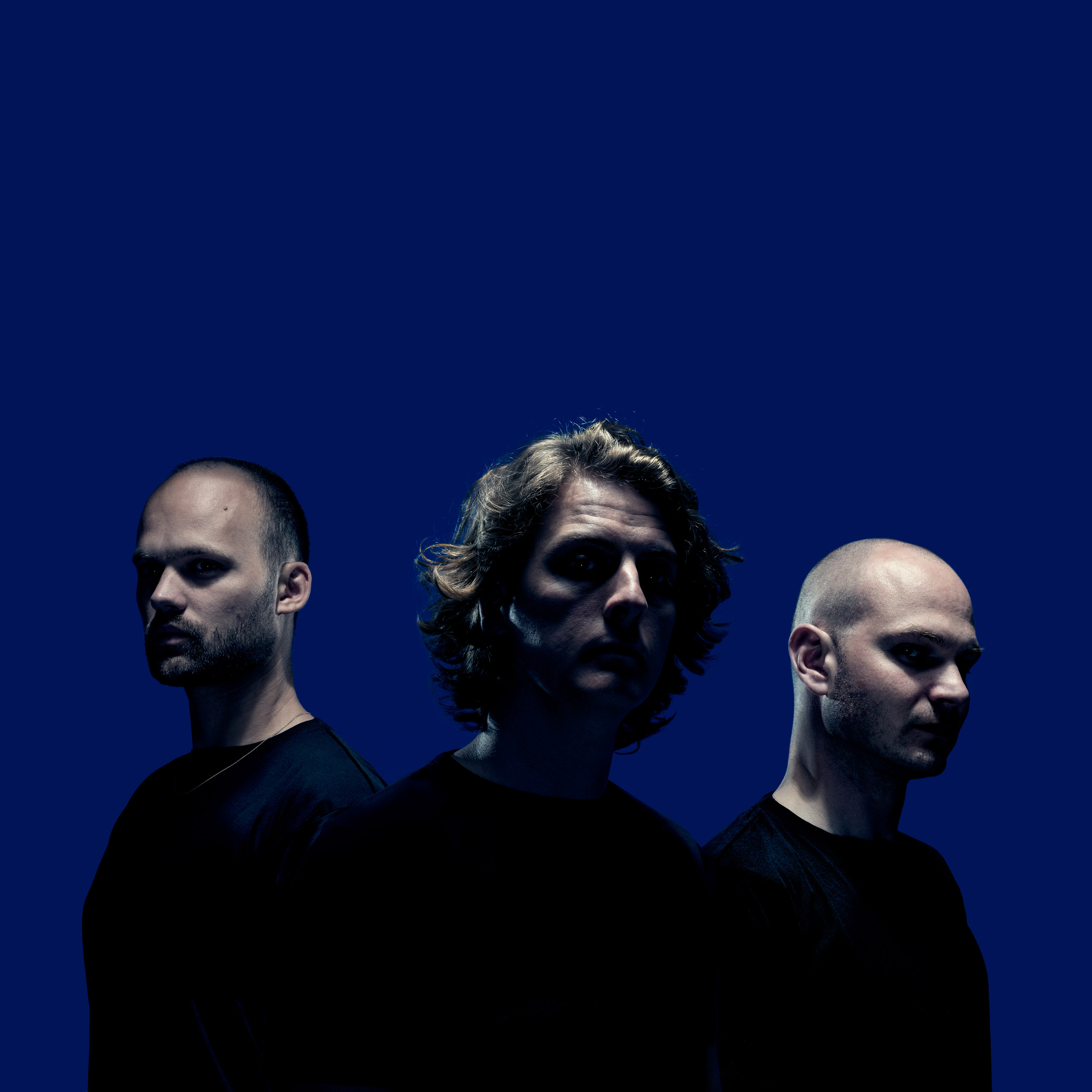 Noisia Wallpapers