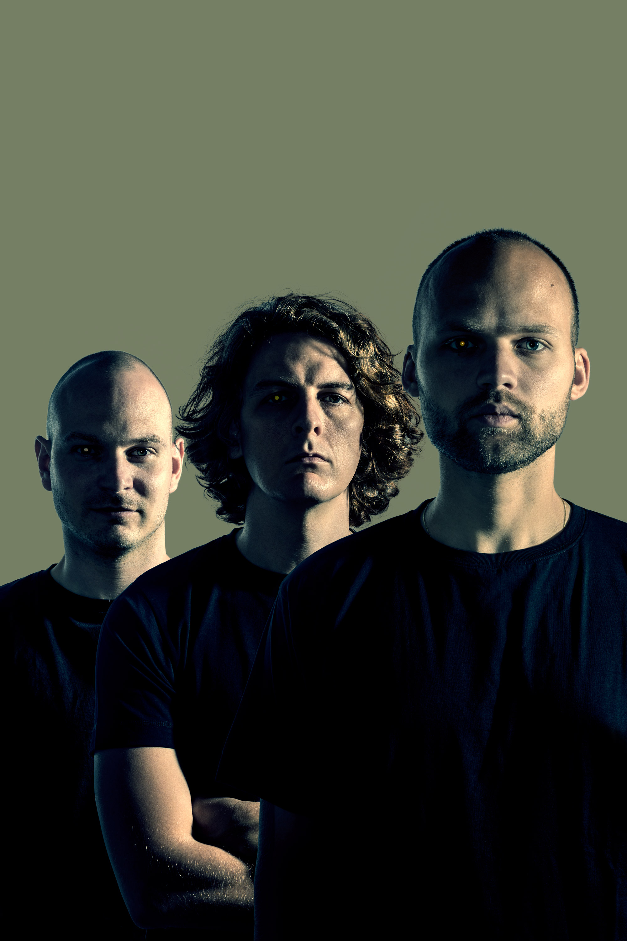 Noisia Wallpapers