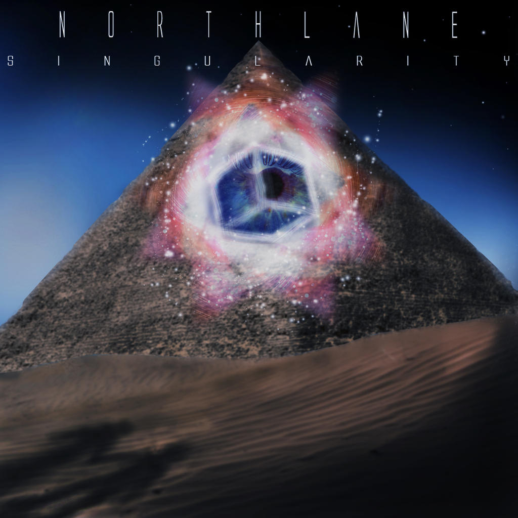 Northlane: Singularity Wallpapers