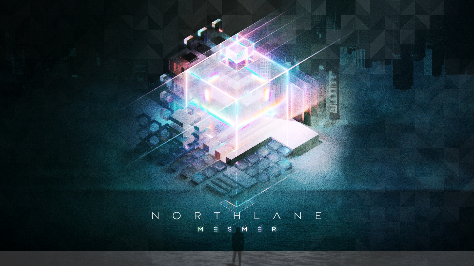 Northlane: Singularity Wallpapers