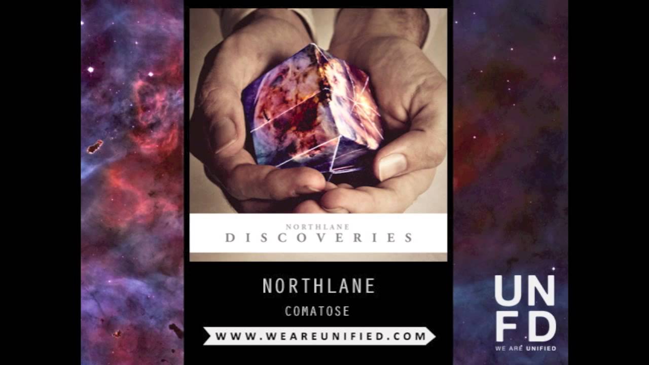 Northlane: Singularity Wallpapers