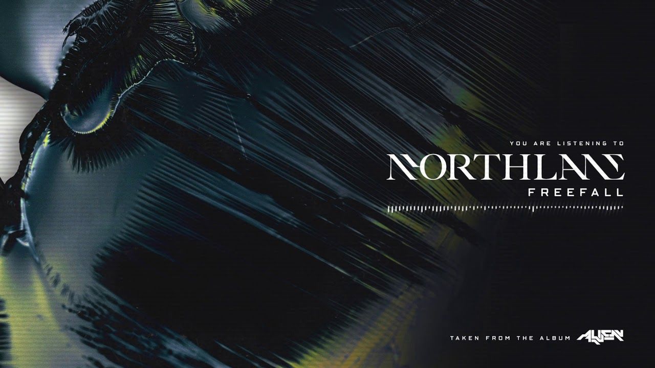 Northlane: Singularity Wallpapers