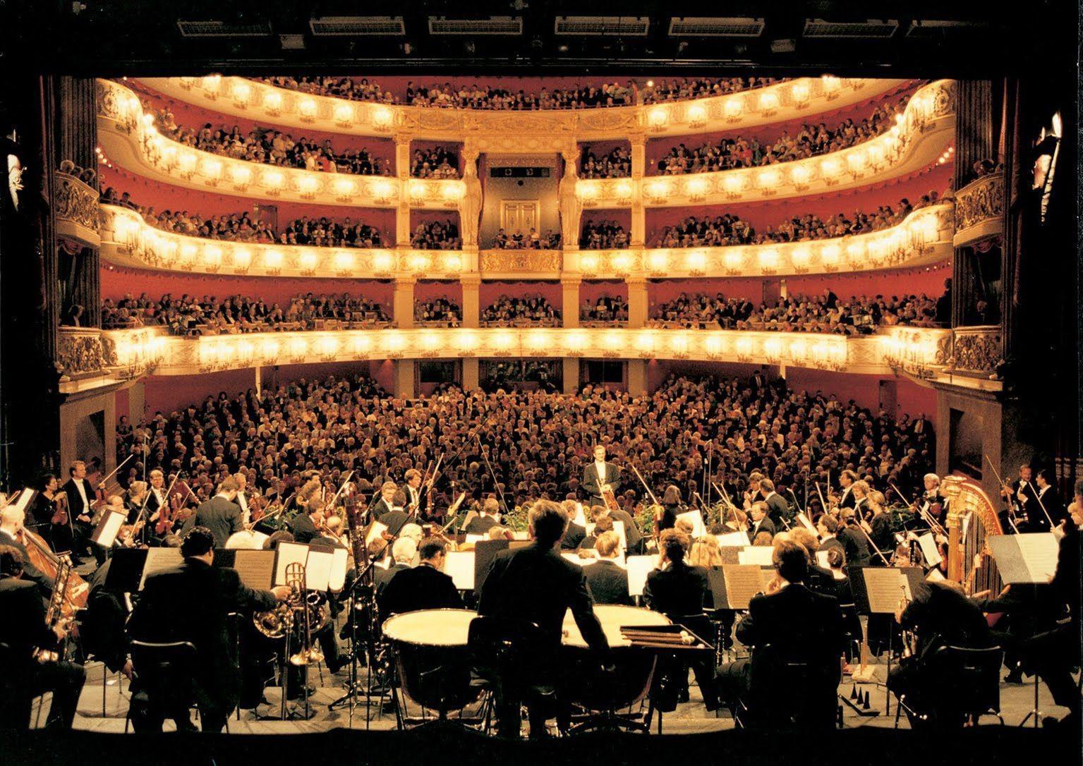 Orchestre Wallpapers