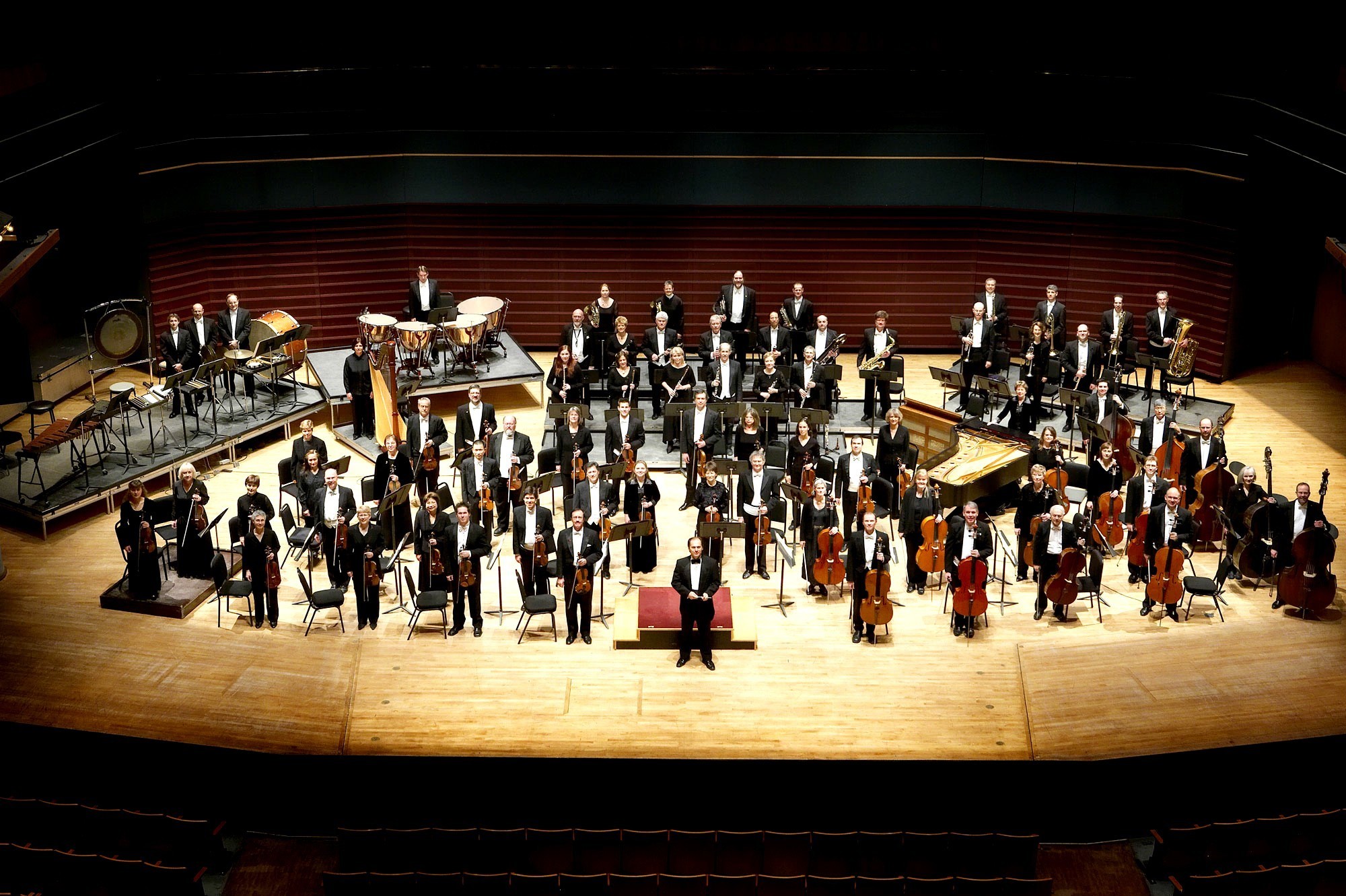 Orchestre Wallpapers