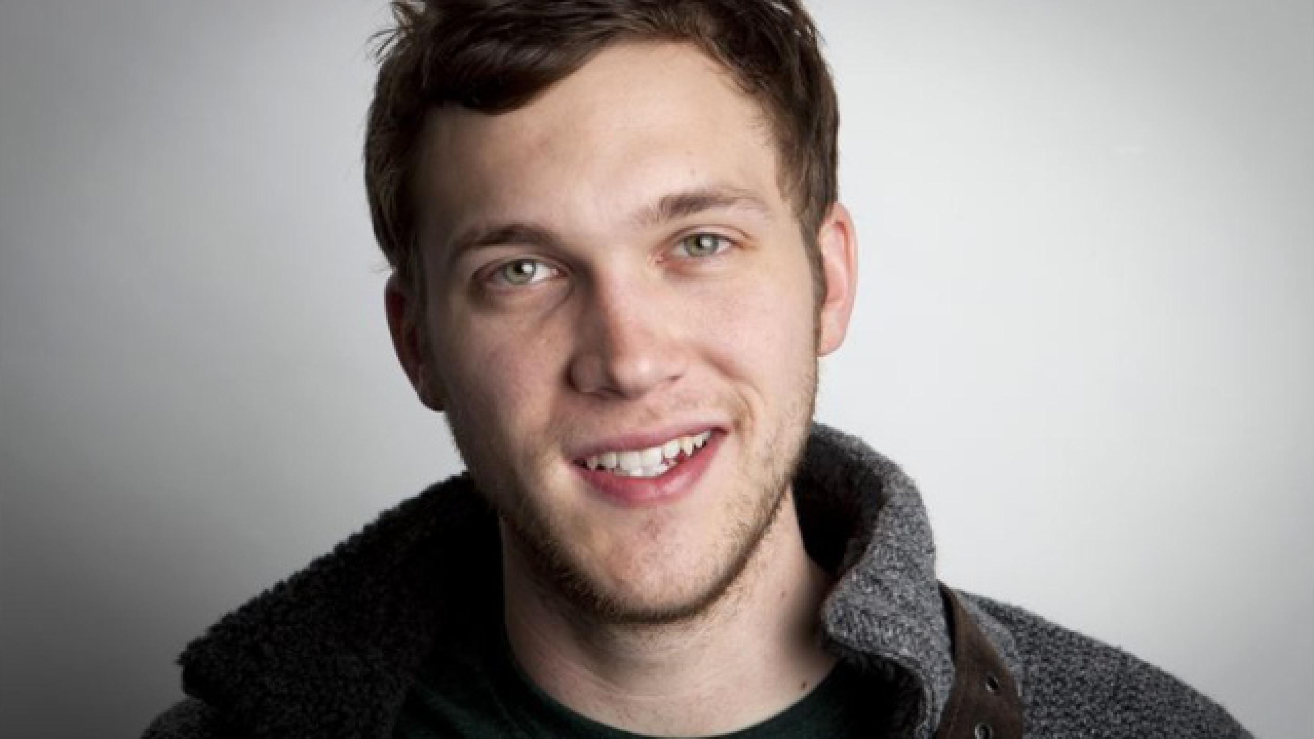 Phillip Phillips Wallpapers