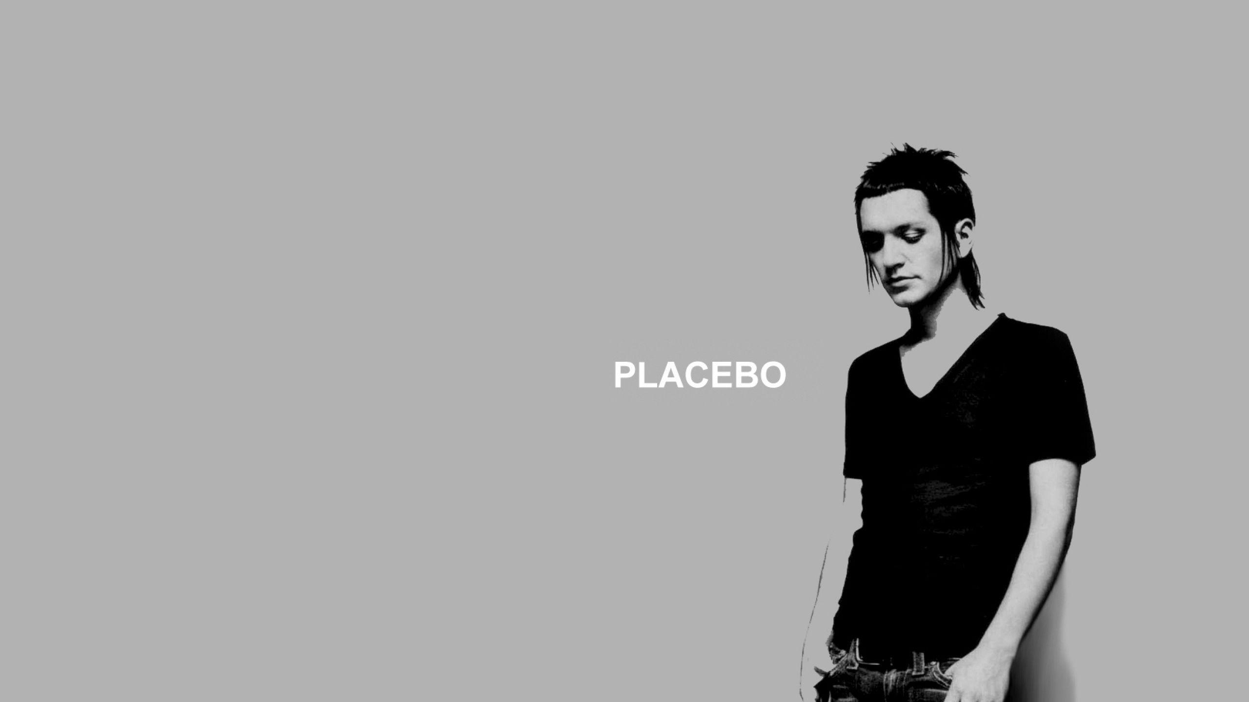 Placebo Wallpapers