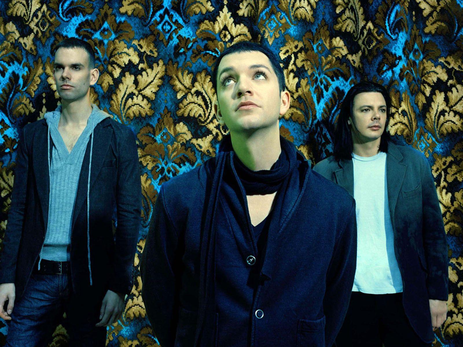 Placebo Wallpapers