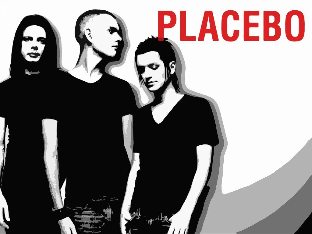 Placebo Wallpapers