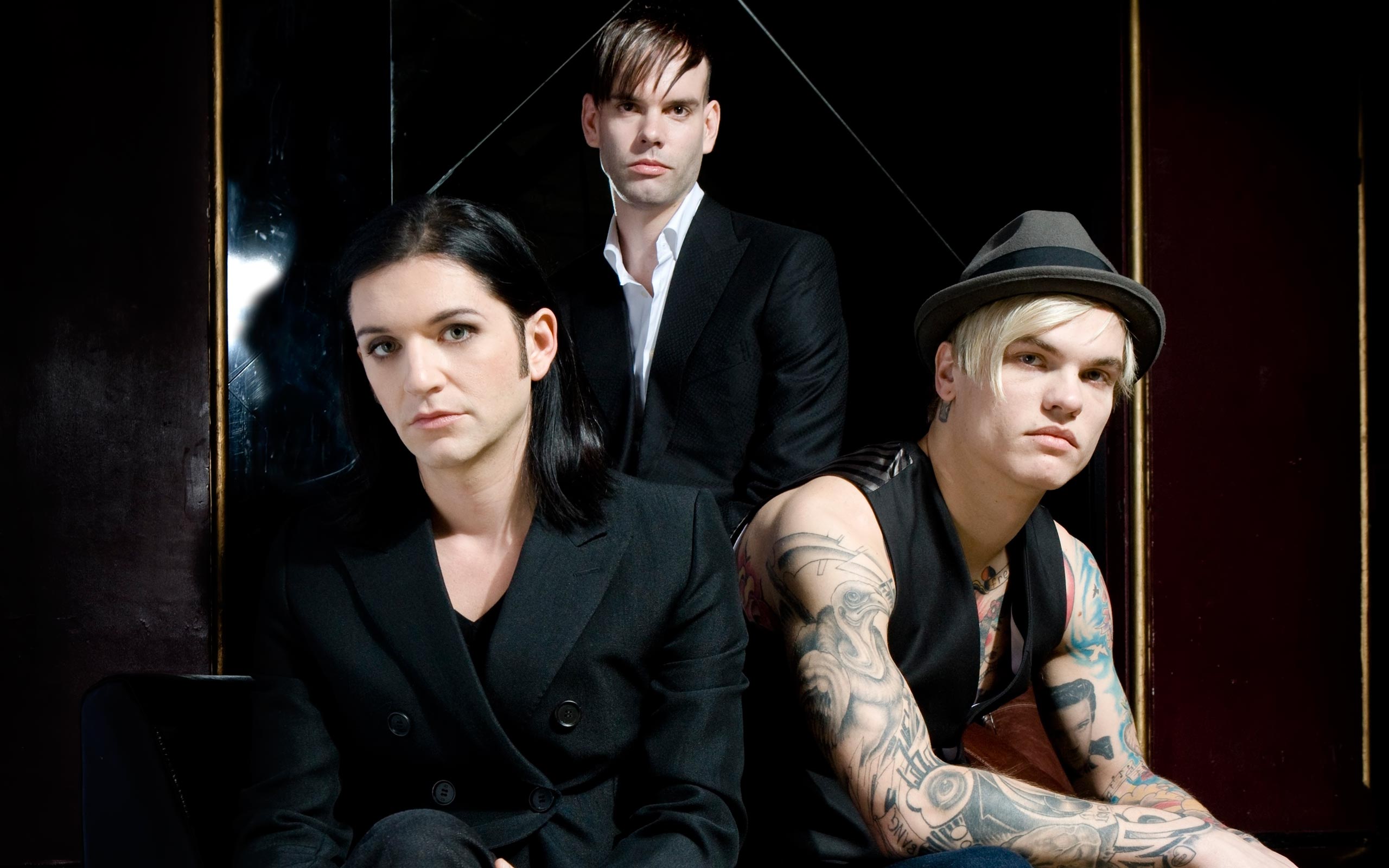 Placebo Wallpapers