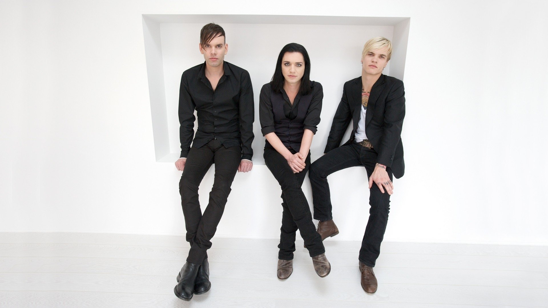 Placebo Wallpapers