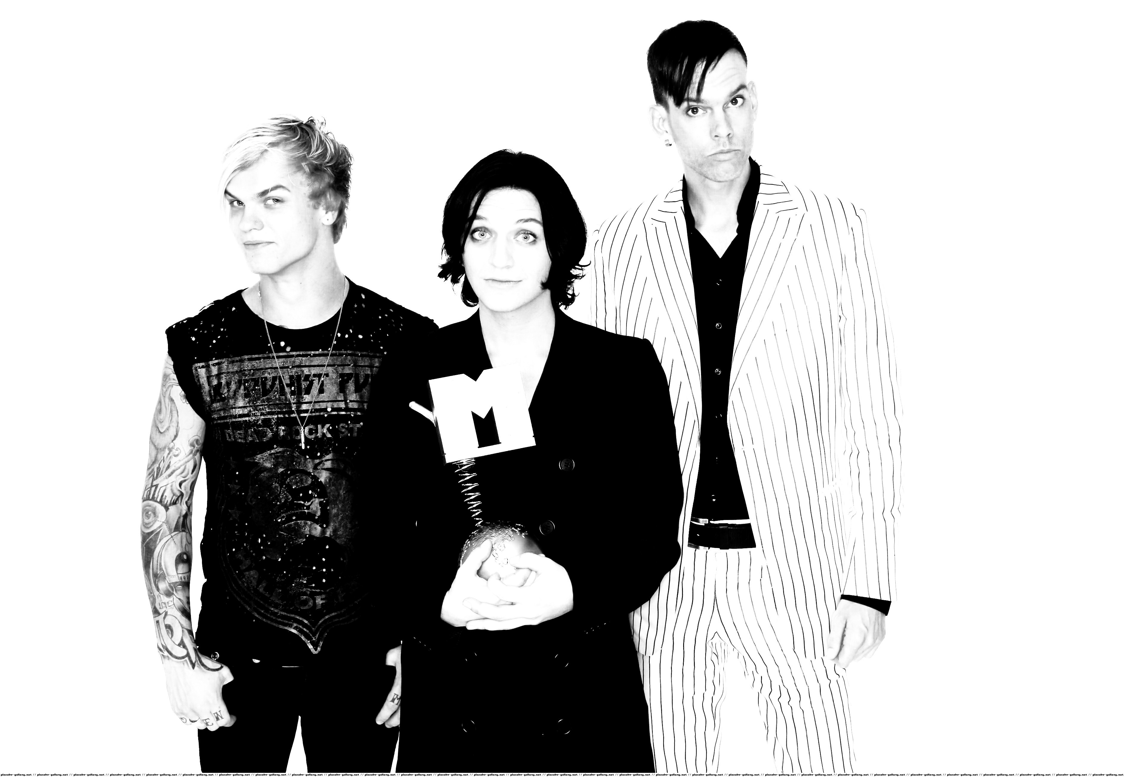 Placebo Wallpapers