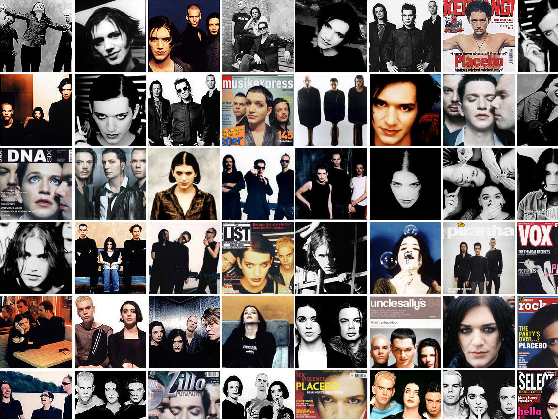 Placebo Wallpapers