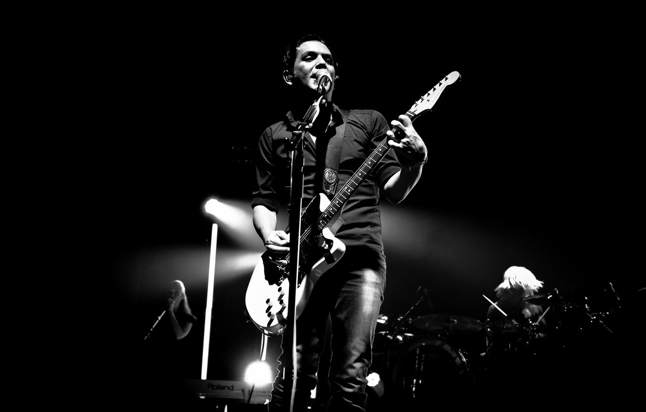 Placebo Wallpapers