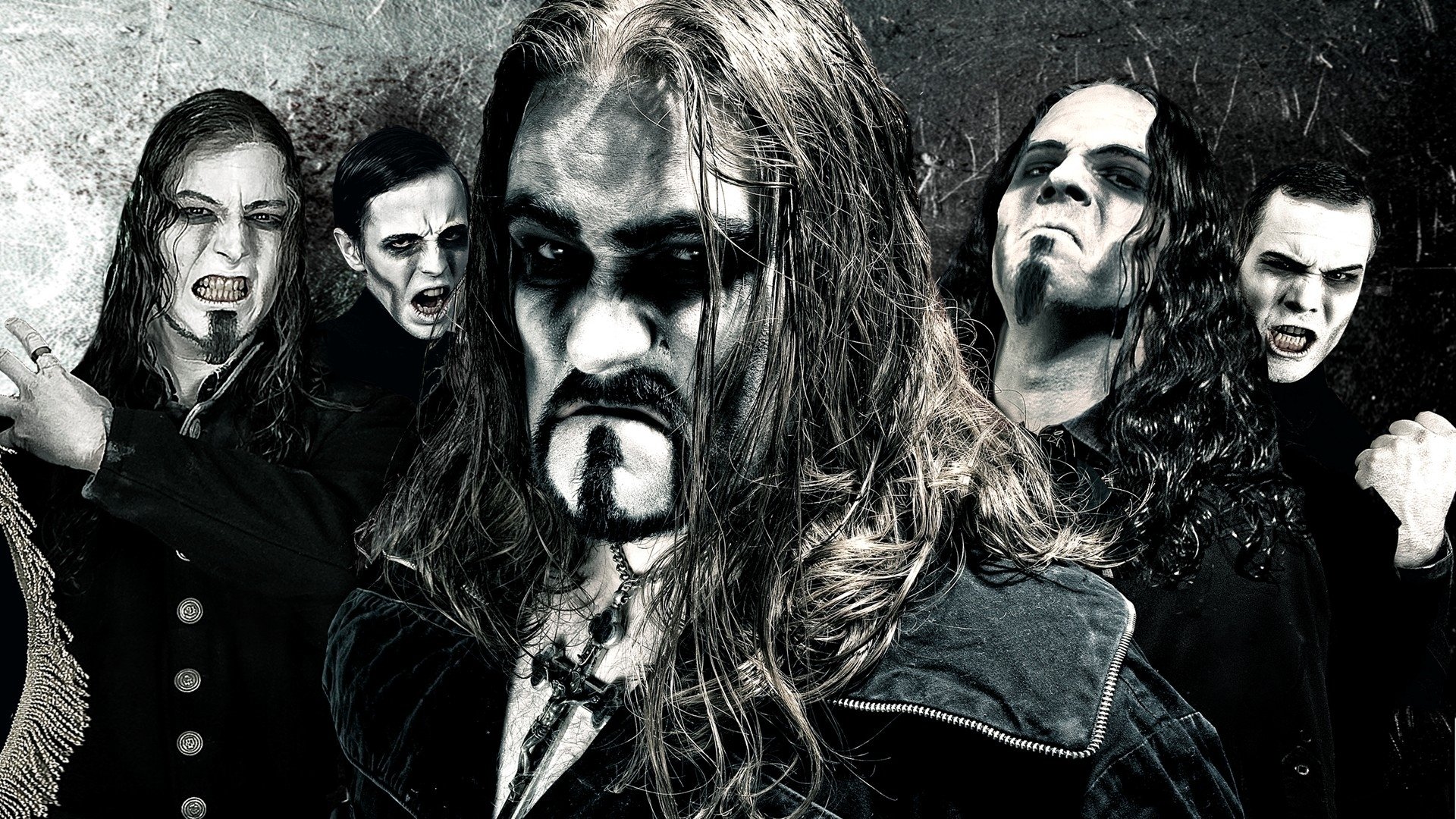 Powerwolf Wallpapers