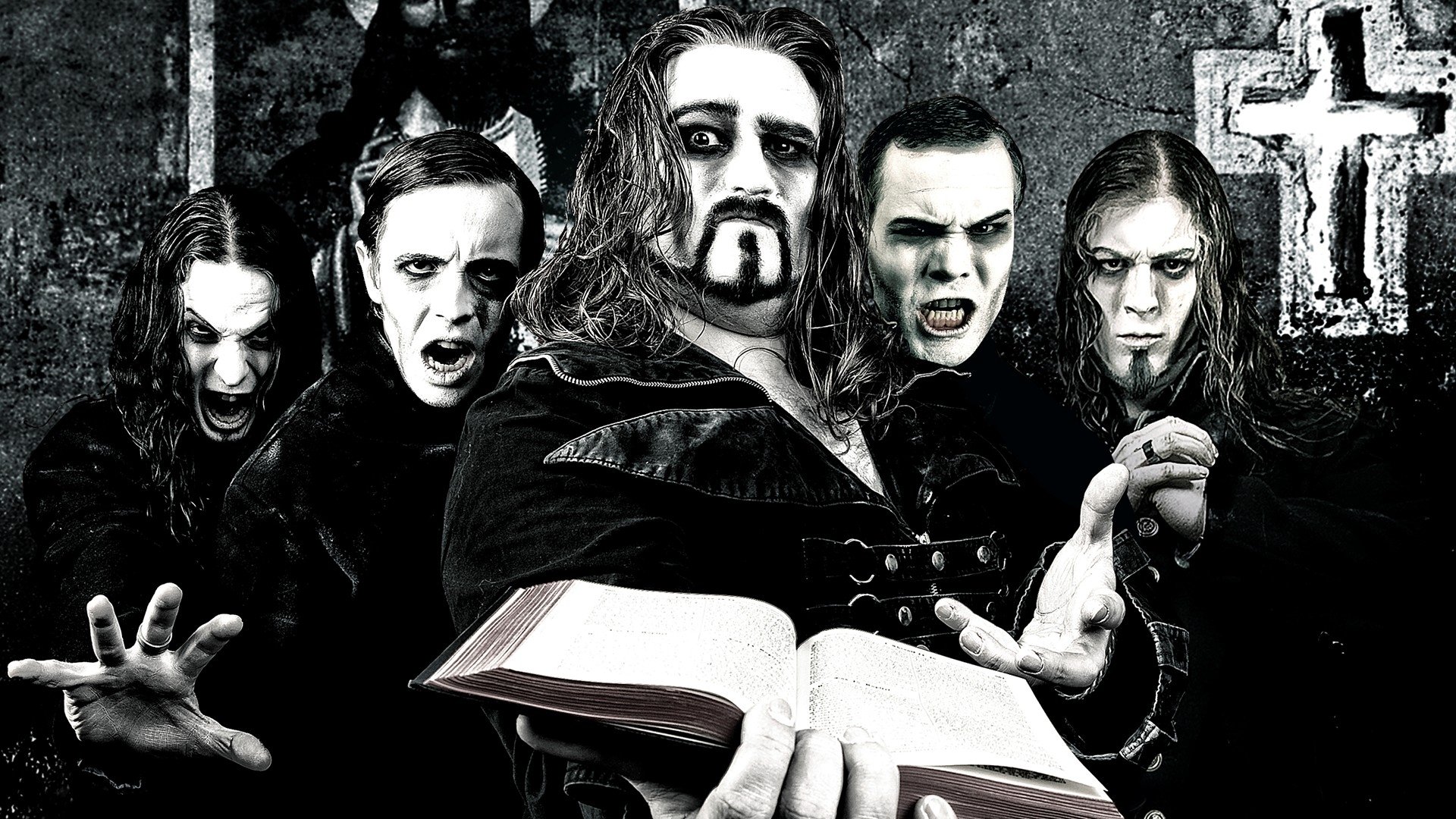 Powerwolf Wallpapers