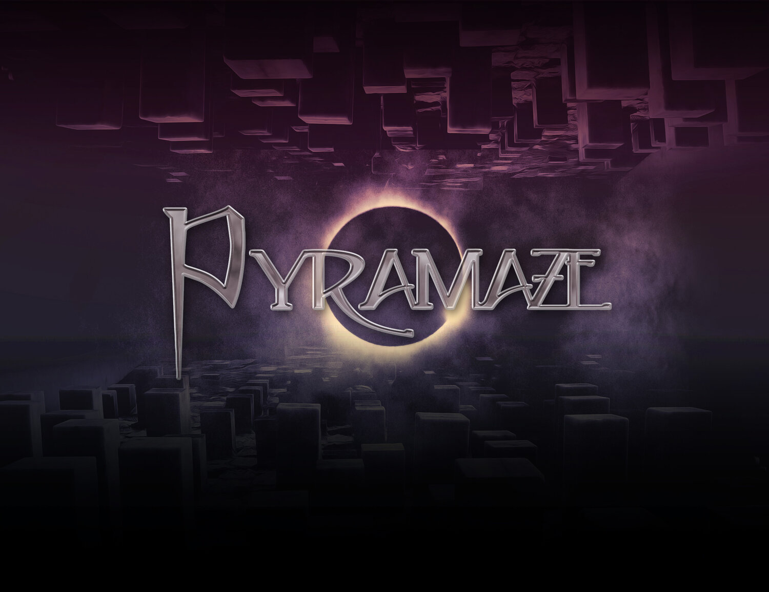 Pyramaze Wallpapers