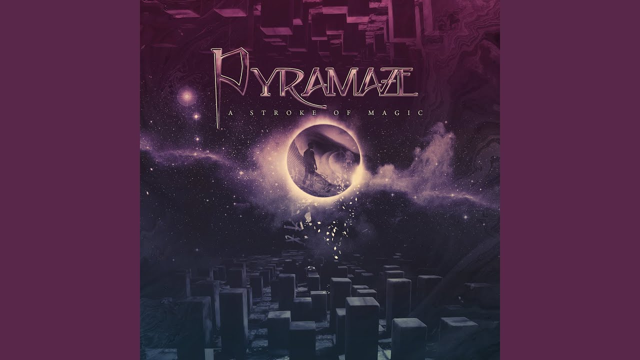 Pyramaze Wallpapers