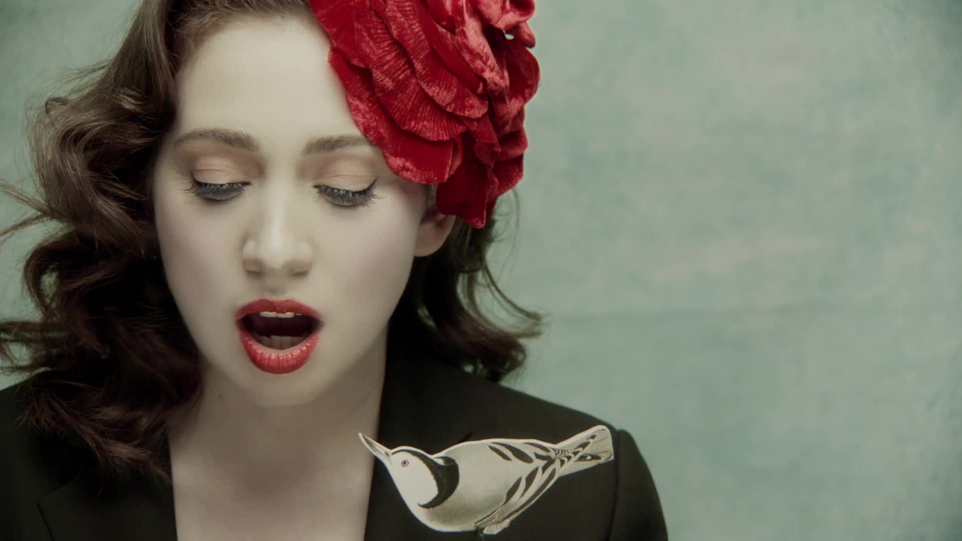 Regina Spektor Wallpapers