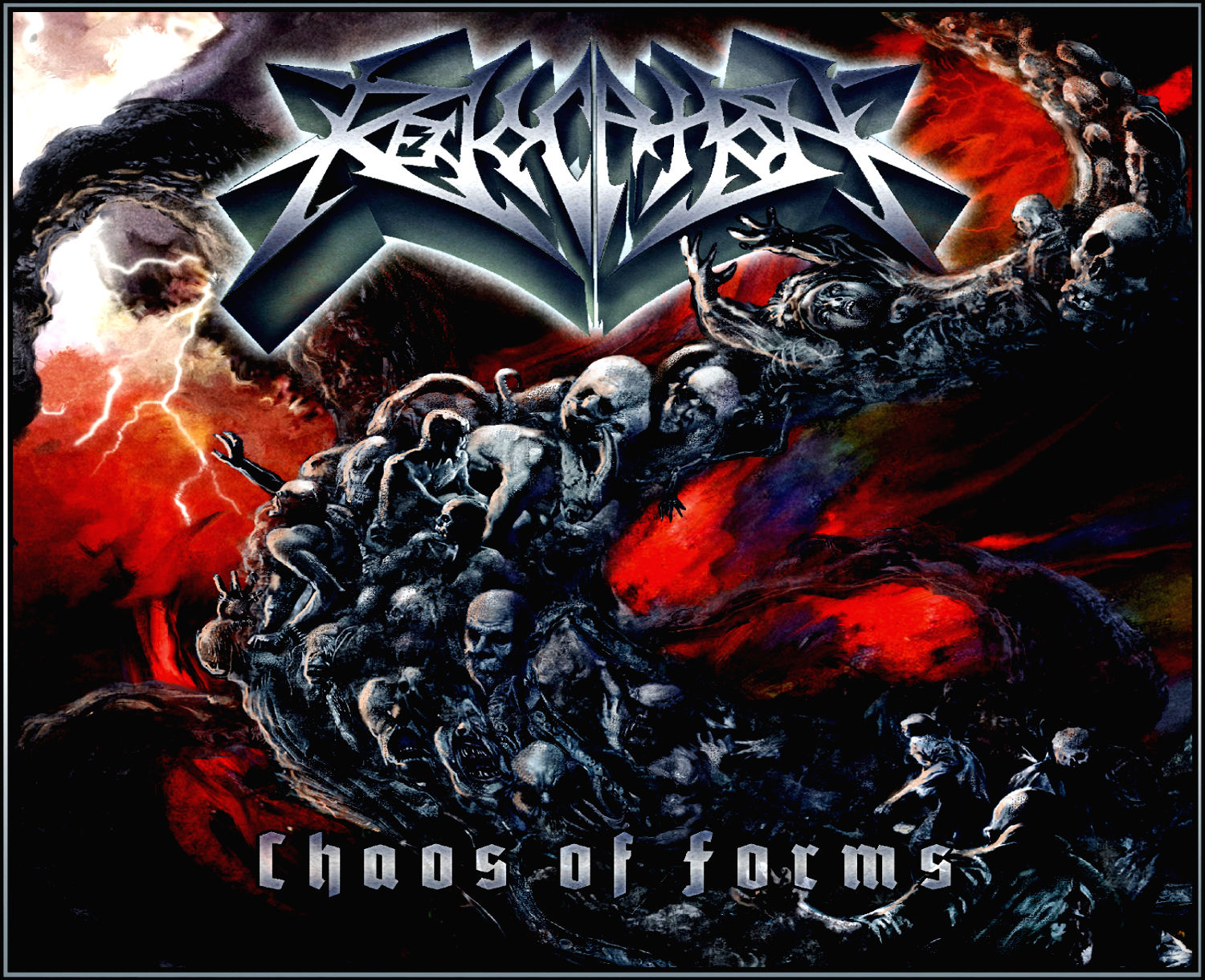 Revocation Wallpapers