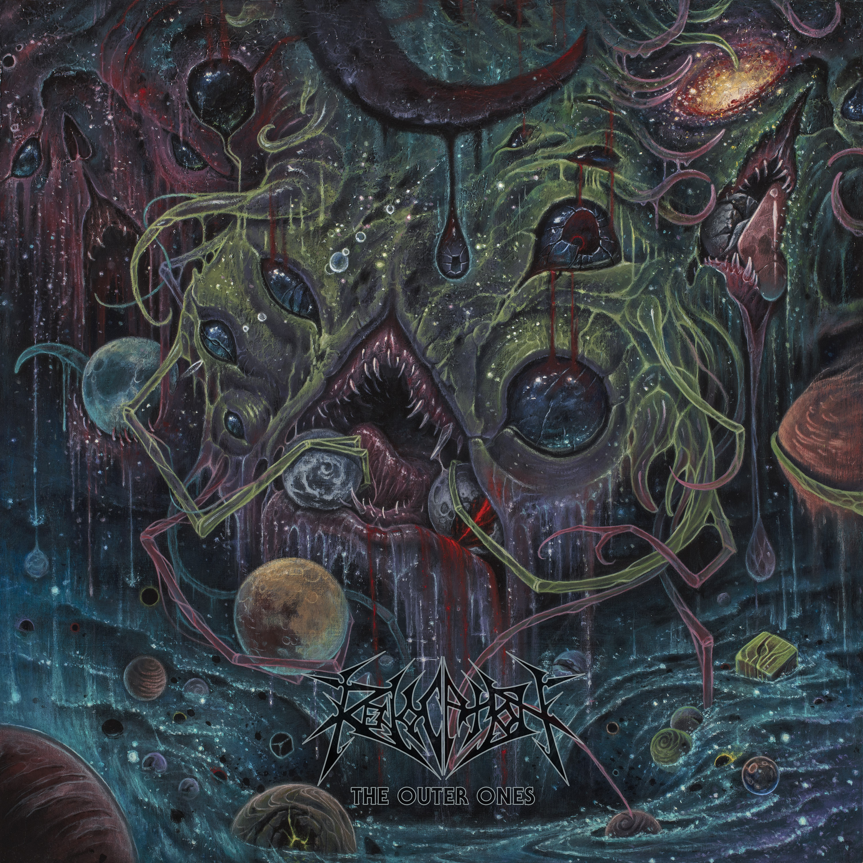 Revocation Wallpapers