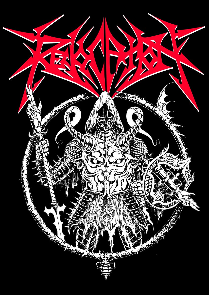 Revocation Wallpapers