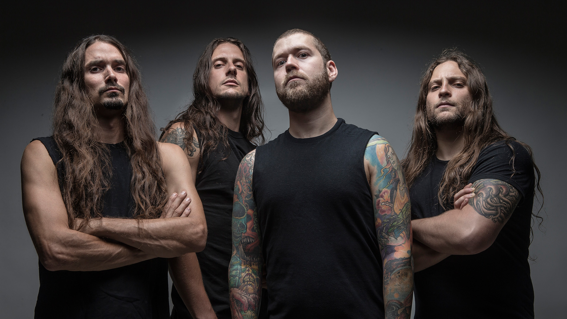 Revocation Wallpapers