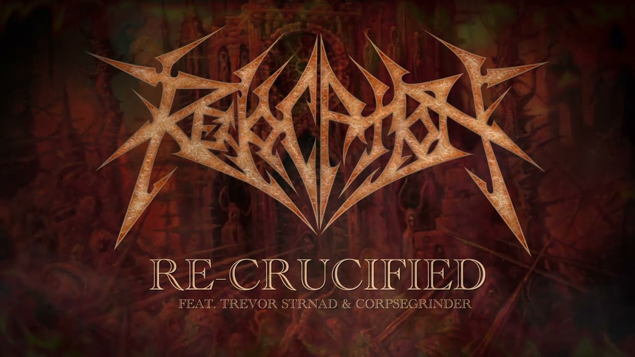 Revocation Wallpapers