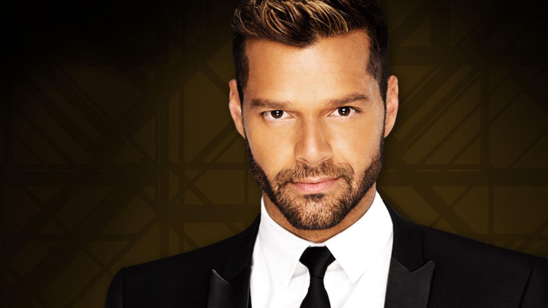 Ricky Martin Wallpapers