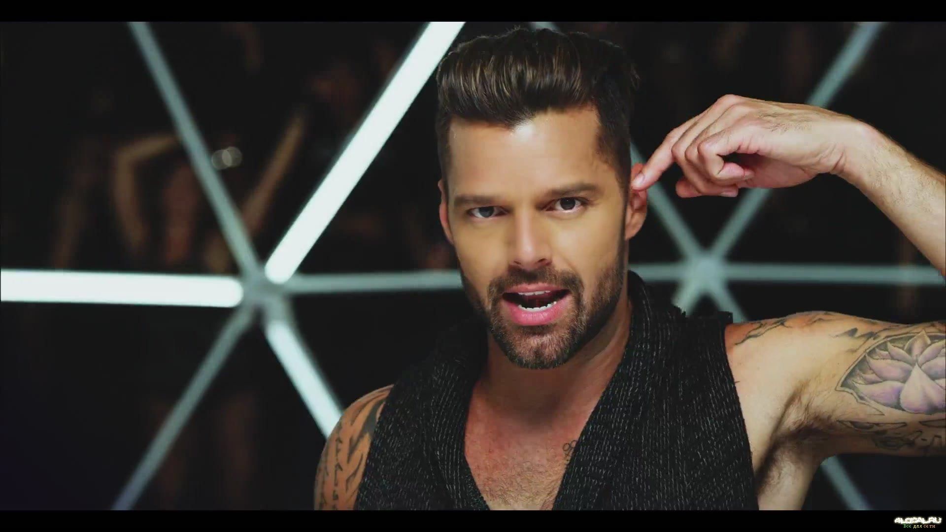 Ricky Martin Wallpapers