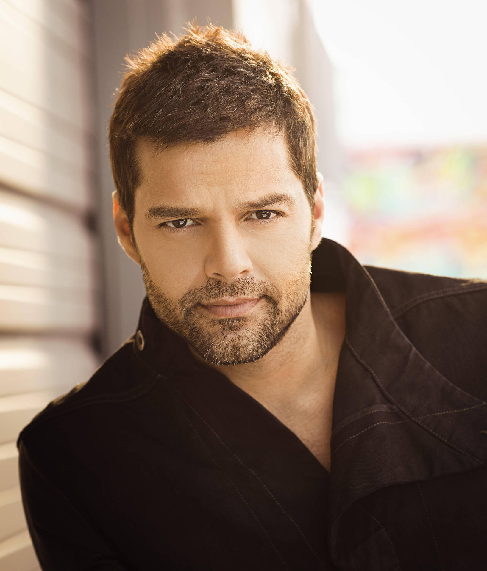 Ricky Martin Wallpapers