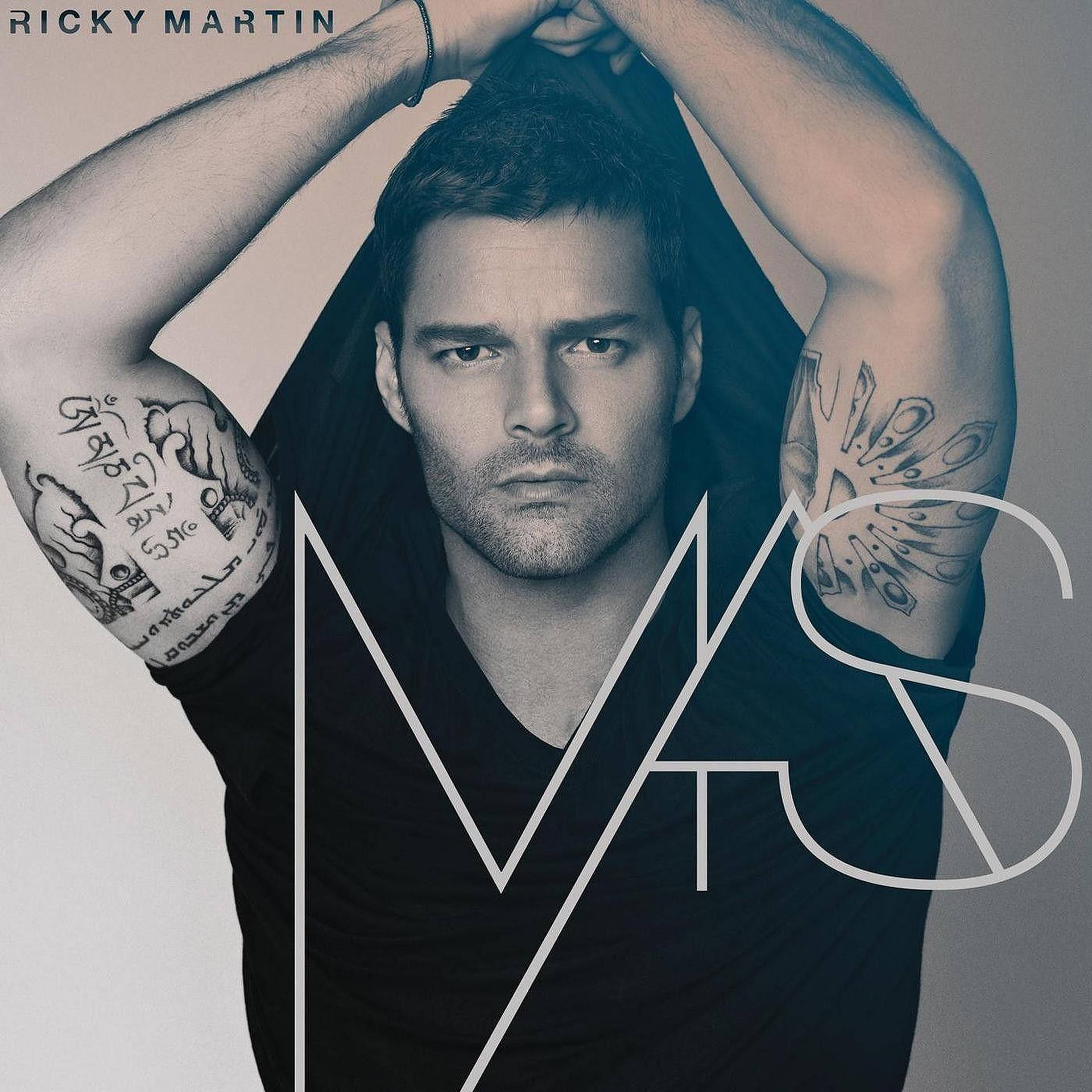 Ricky Martin Wallpapers