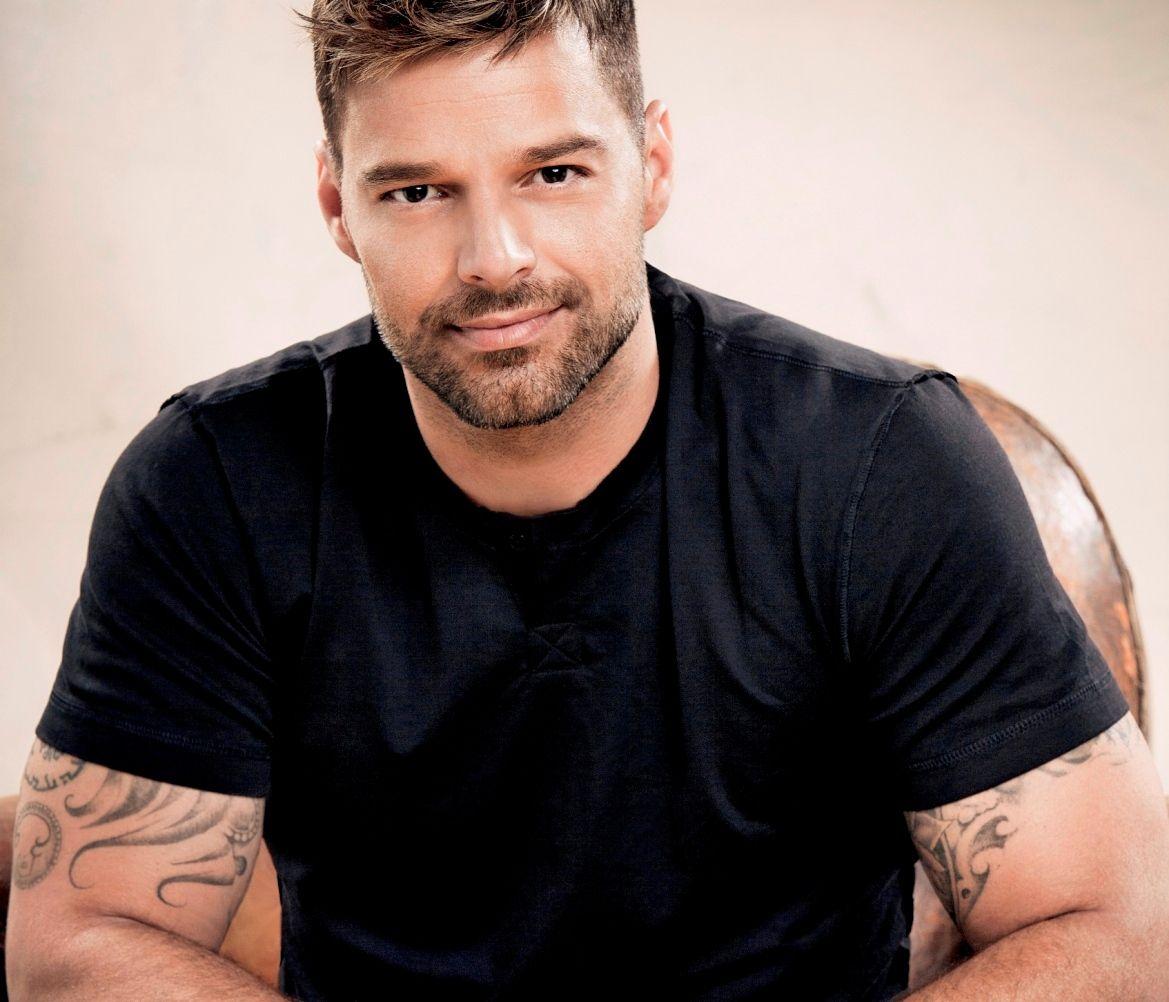 Ricky Martin Wallpapers