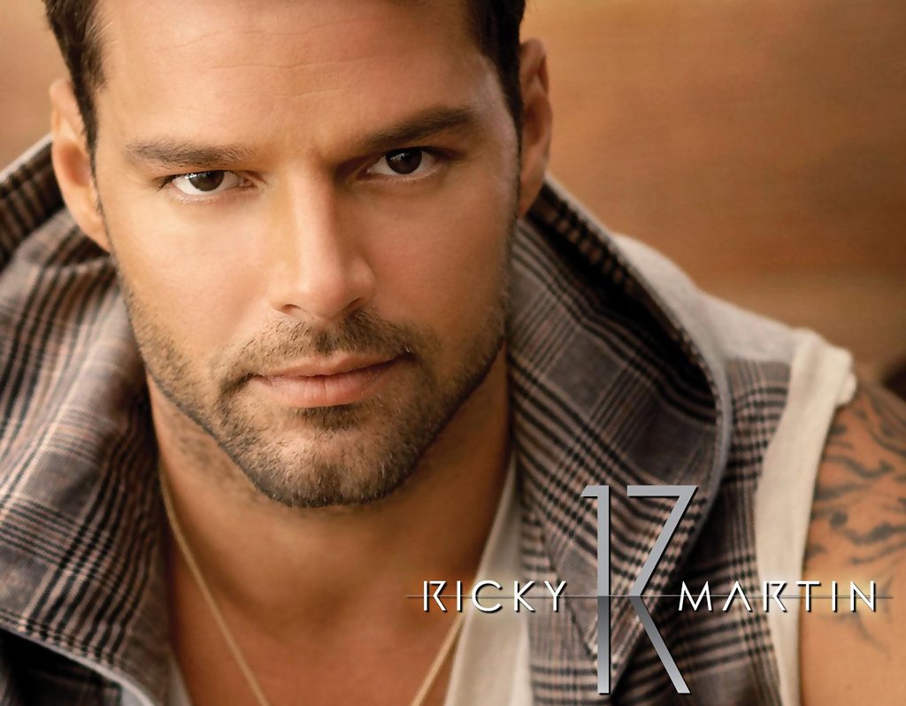 Ricky Martin Wallpapers