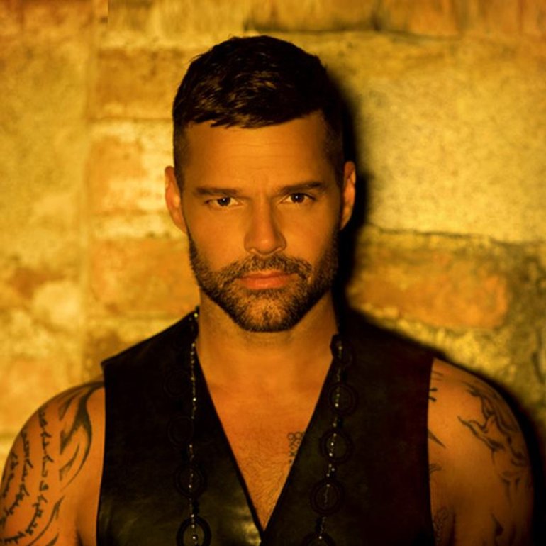 Ricky Martin Wallpapers