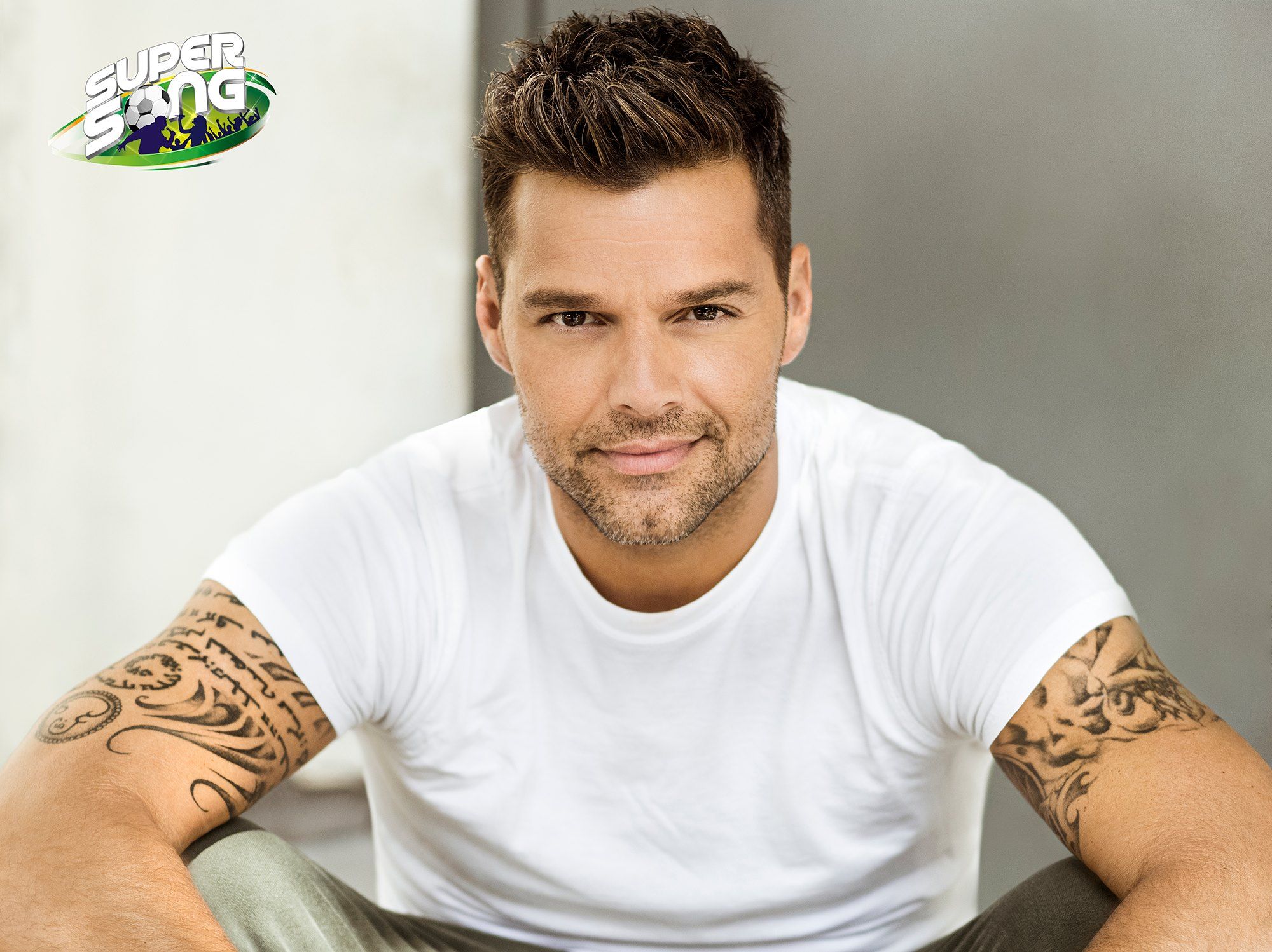 Ricky Martin Wallpapers