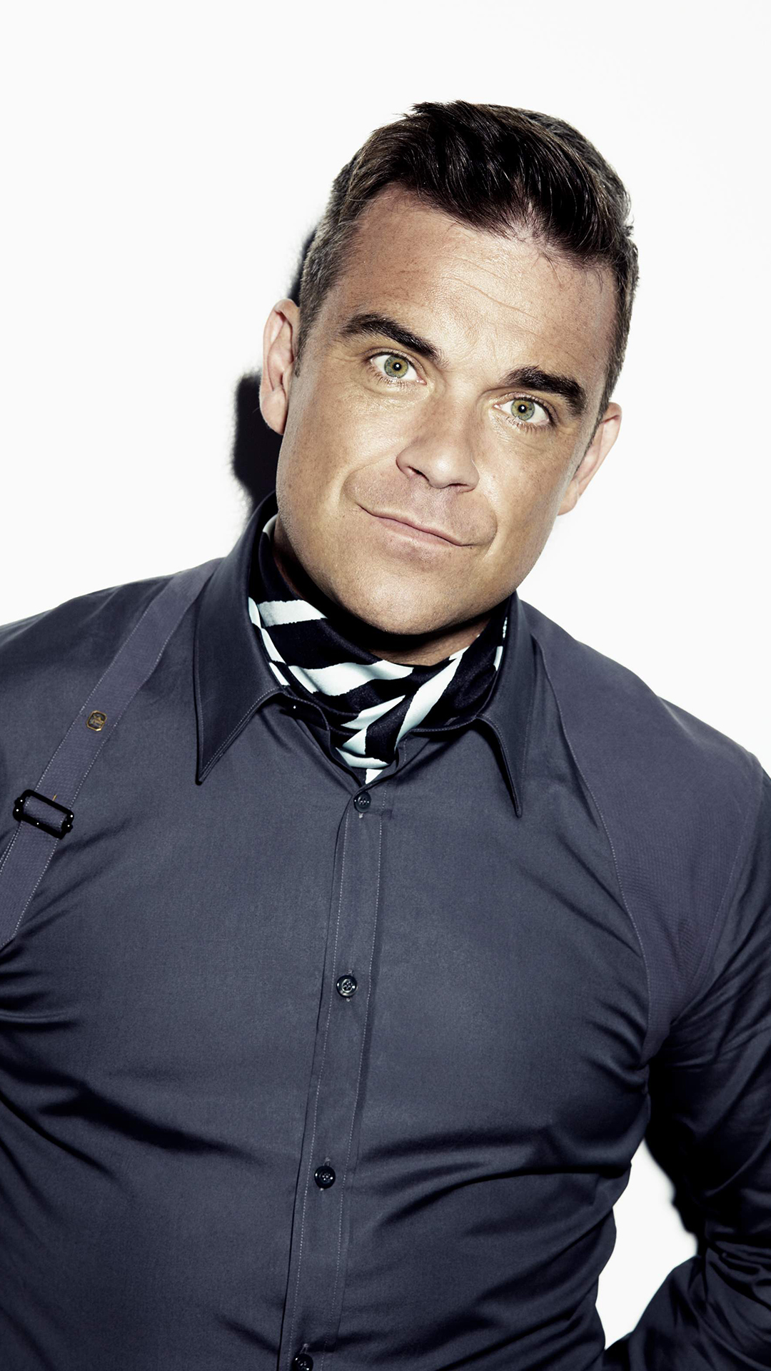 Robbie Williams Wallpapers