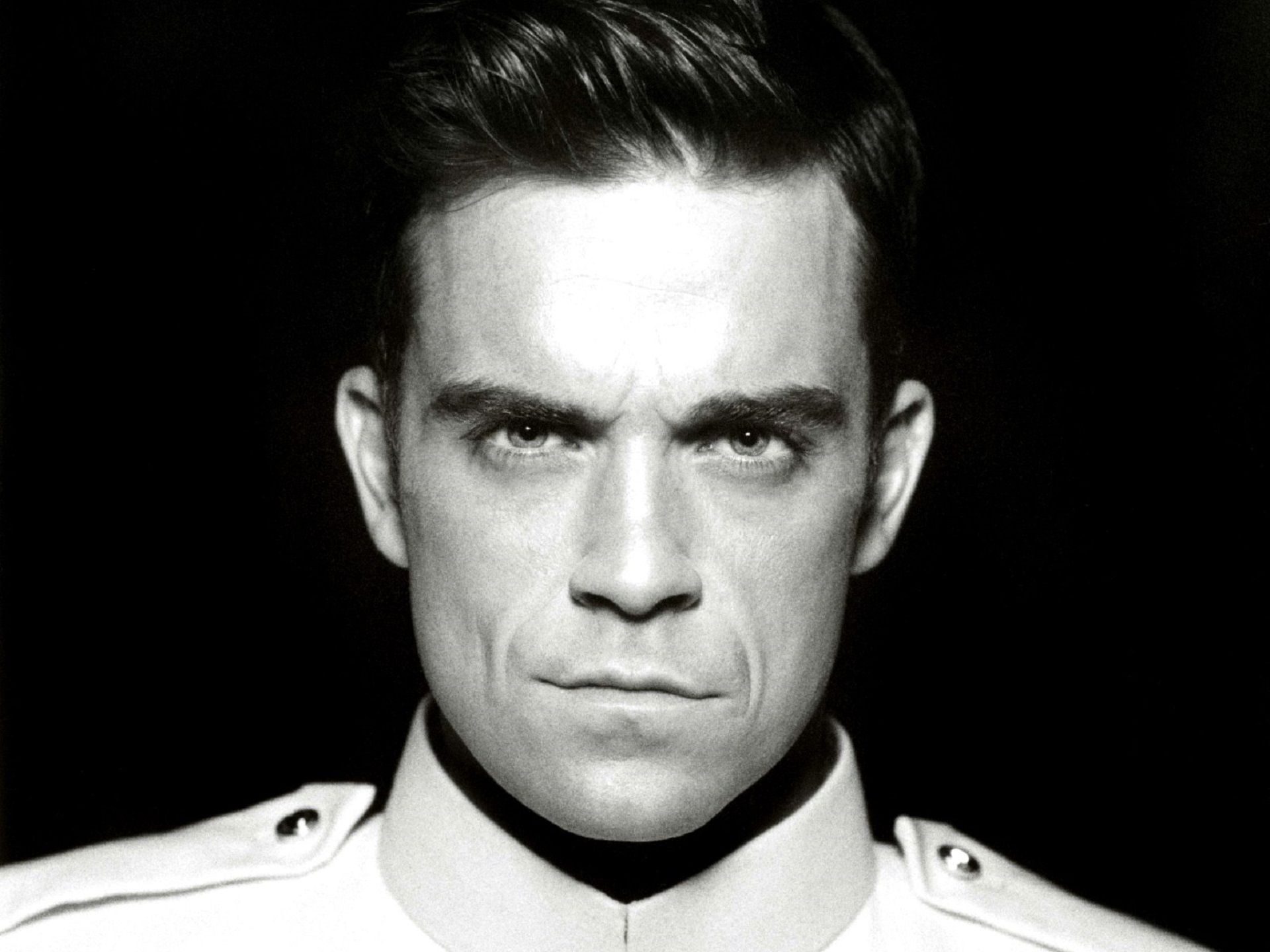 Robbie Williams Wallpapers