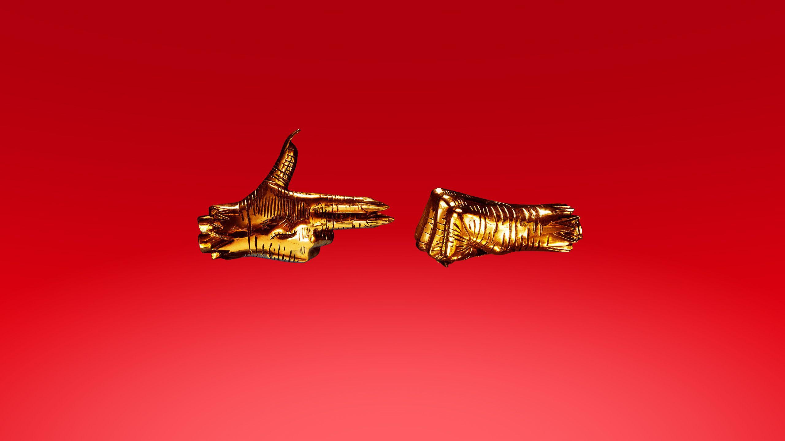 Run The Jewels Wallpapers