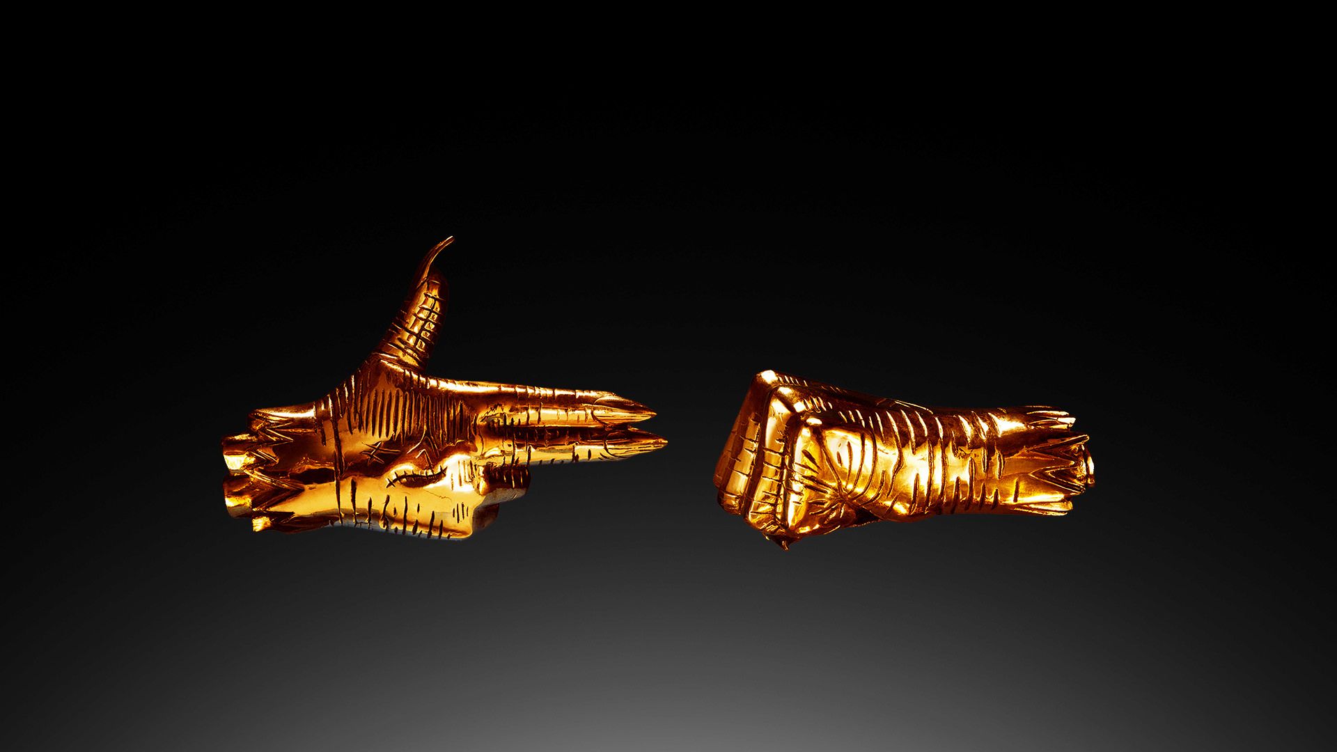 Run The Jewels Wallpapers