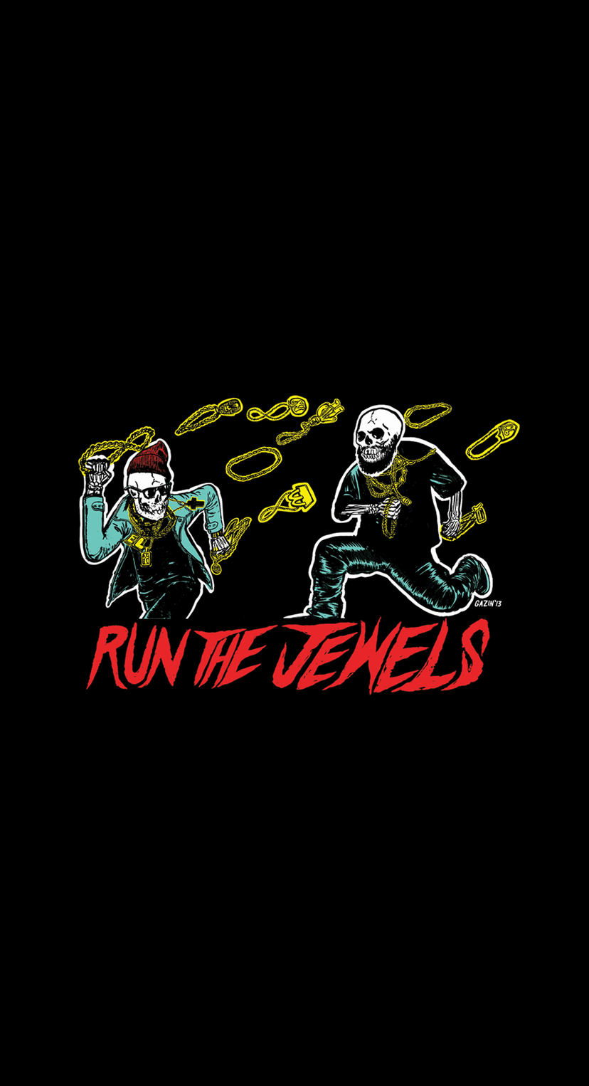 Run The Jewels Wallpapers